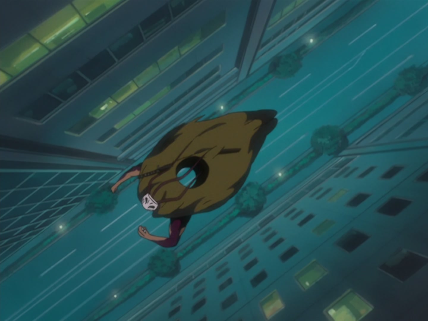 Bleach Ep 111: Shock! The Father’s True Identity @ 00:12:07