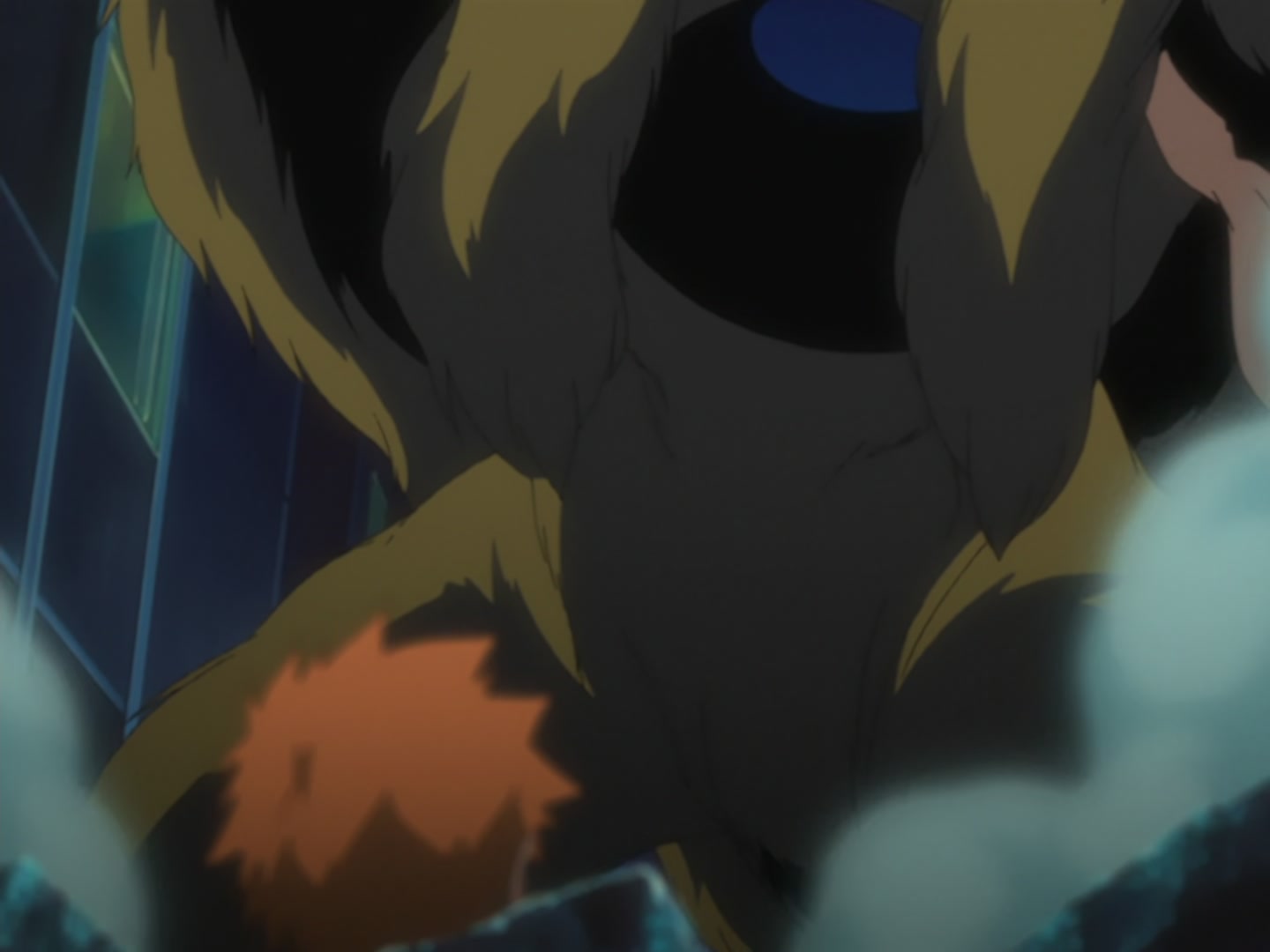 Bleach Ep 111: Shock! The Father’s True Identity @ 00:12:22