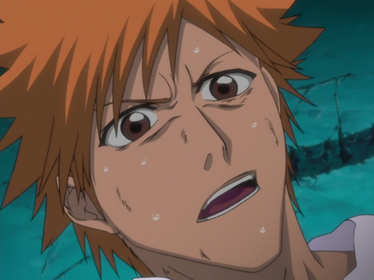 Bleach Ep 111: Shock! The Father’s True Identity @ 00:12:31