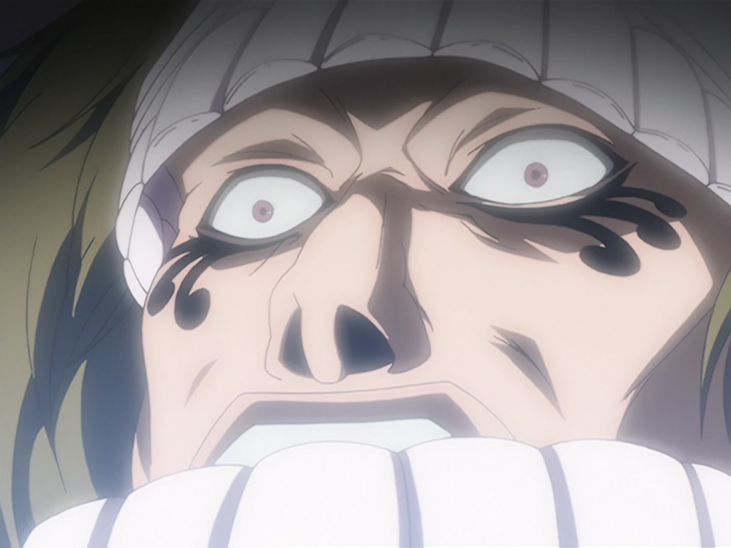 Bleach Ep 111: Shock! The Father’s True Identity @ 00:12:36