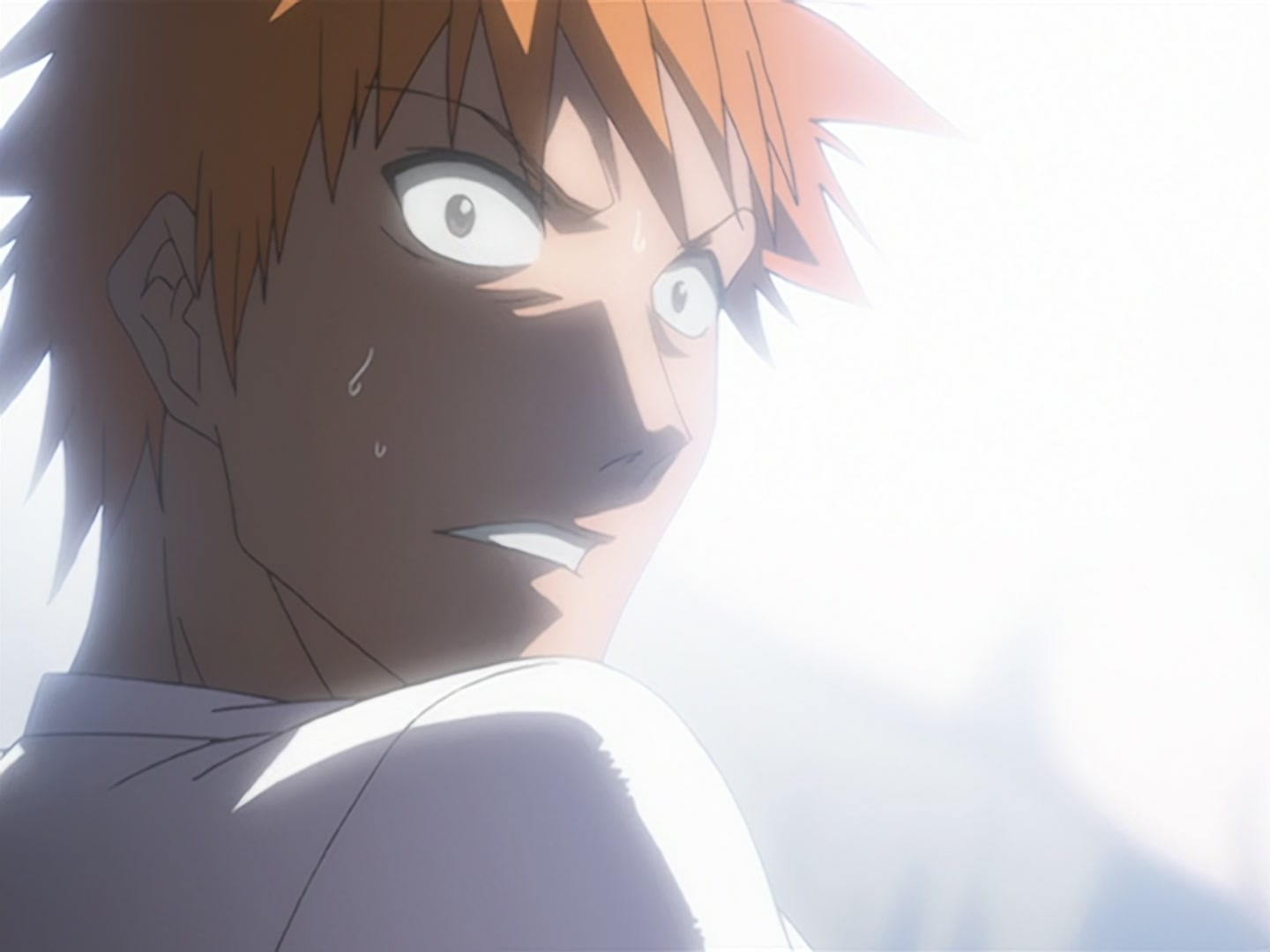 Bleach Ep 111: Shock! The Father’s True Identity @ 00:13:00