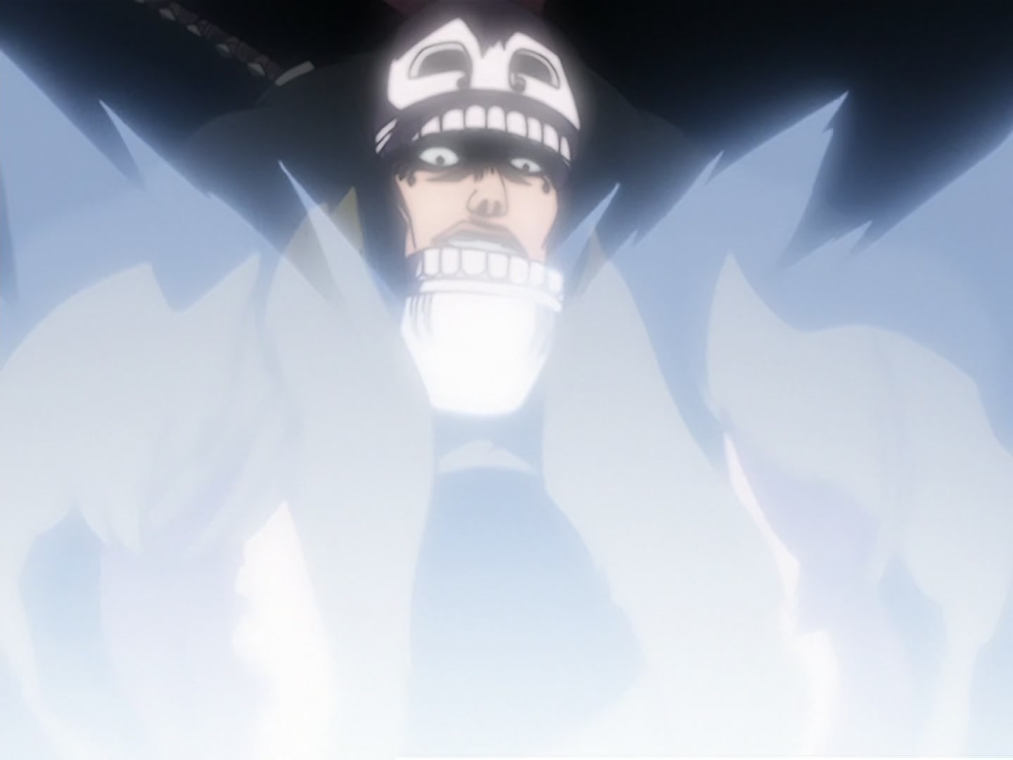 Bleach Ep 111: Shock! The Father’s True Identity @ 00:13:04