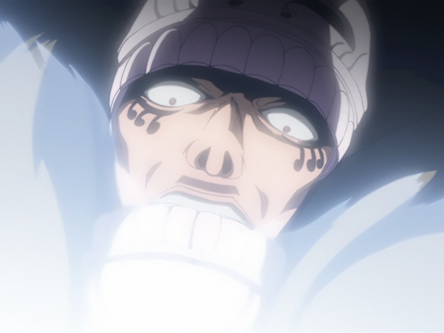 Bleach Ep 111: Shock! The Father’s True Identity @ 00:13:19