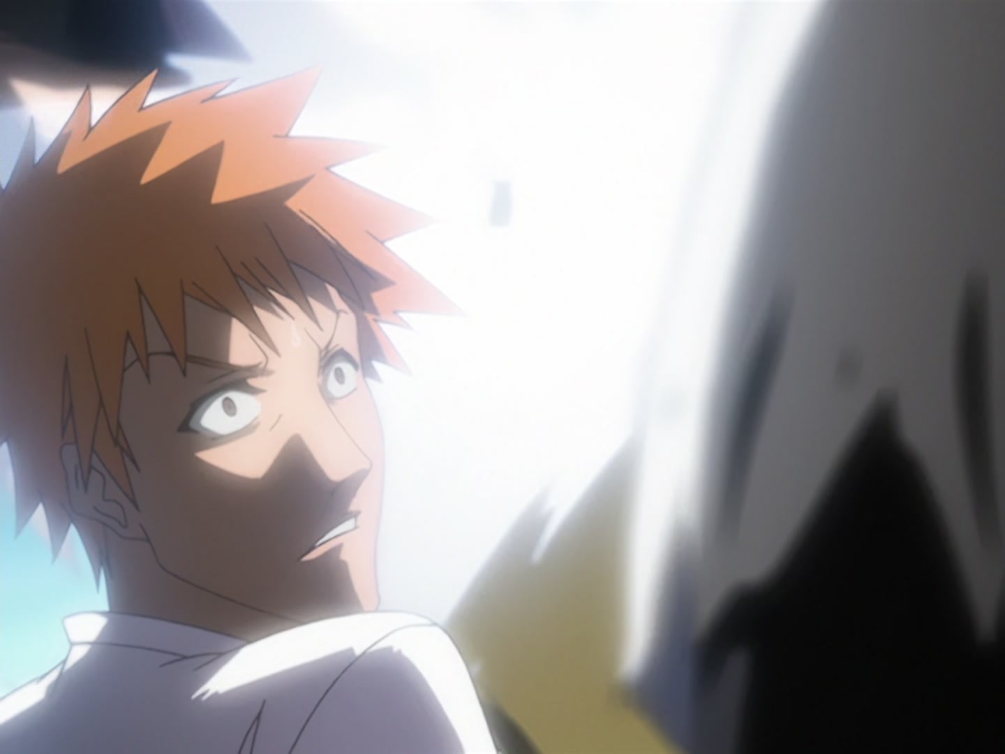 Bleach Ep 111: Shock! The Father’s True Identity @ 00:13:23
