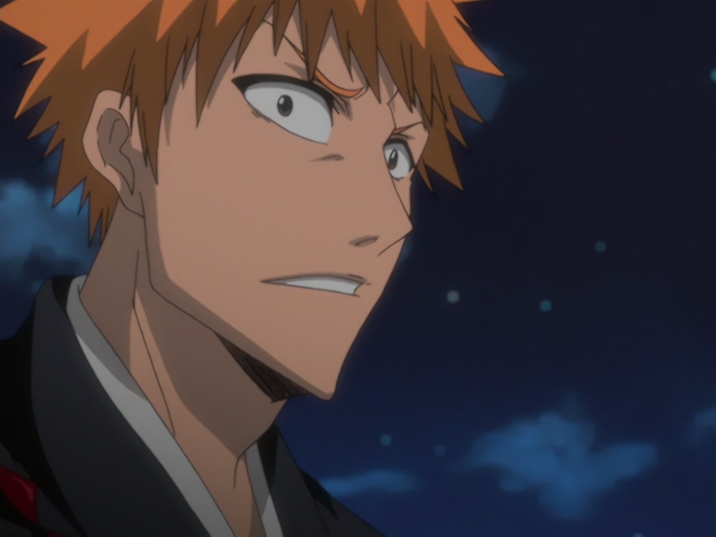 Bleach Ep 111: Shock! The Father’s True Identity @ 00:13:57