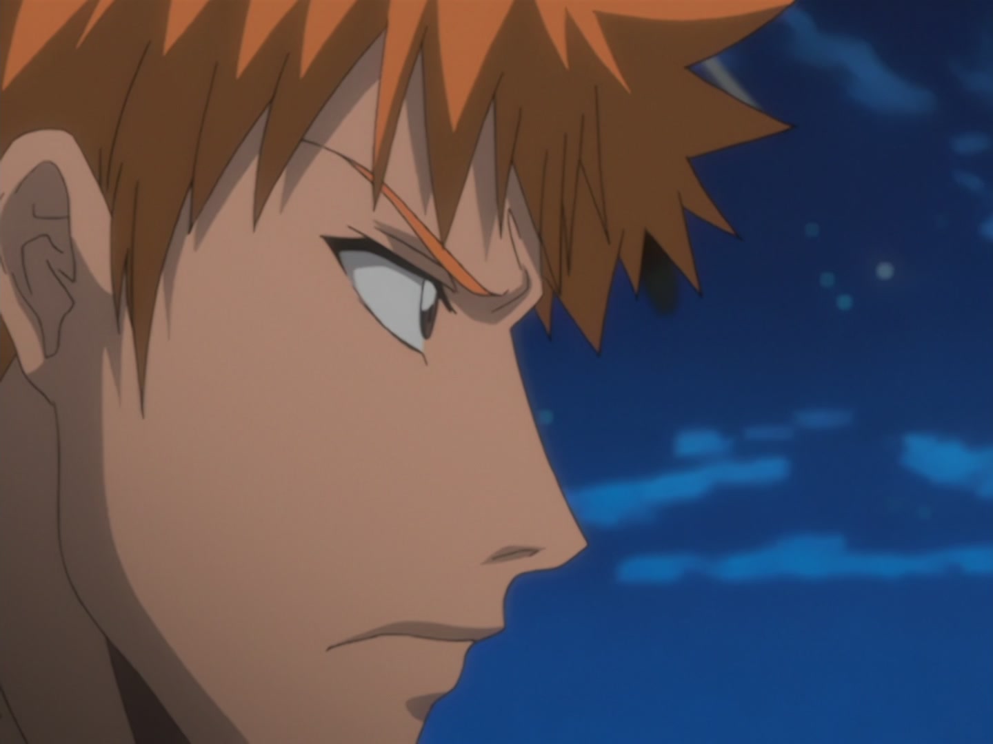 Bleach Ep 111: Shock! The Father’s True Identity @ 00:14:01