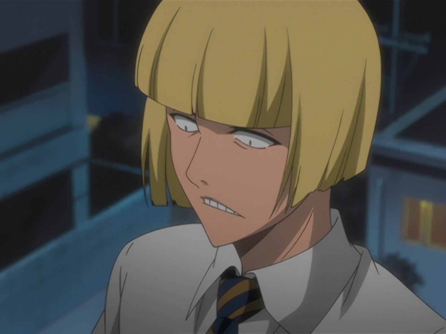 Bleach Ep 111: Shock! The Father’s True Identity @ 00:14:11