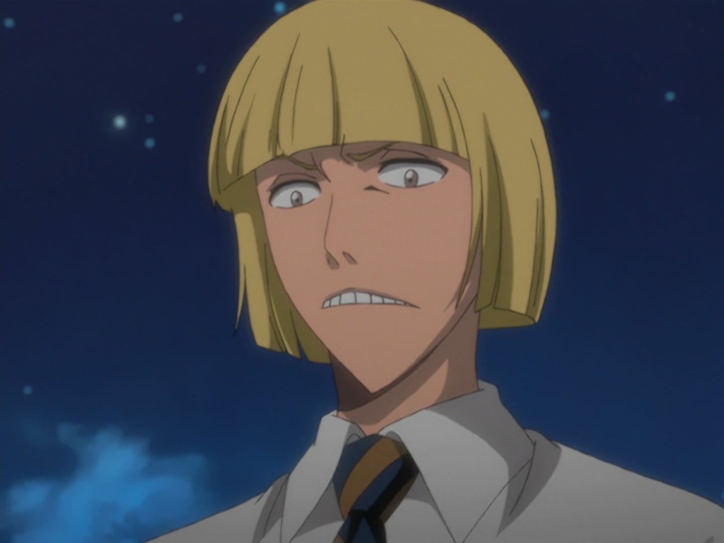 Bleach Ep 111: Shock! The Father’s True Identity @ 00:14:44