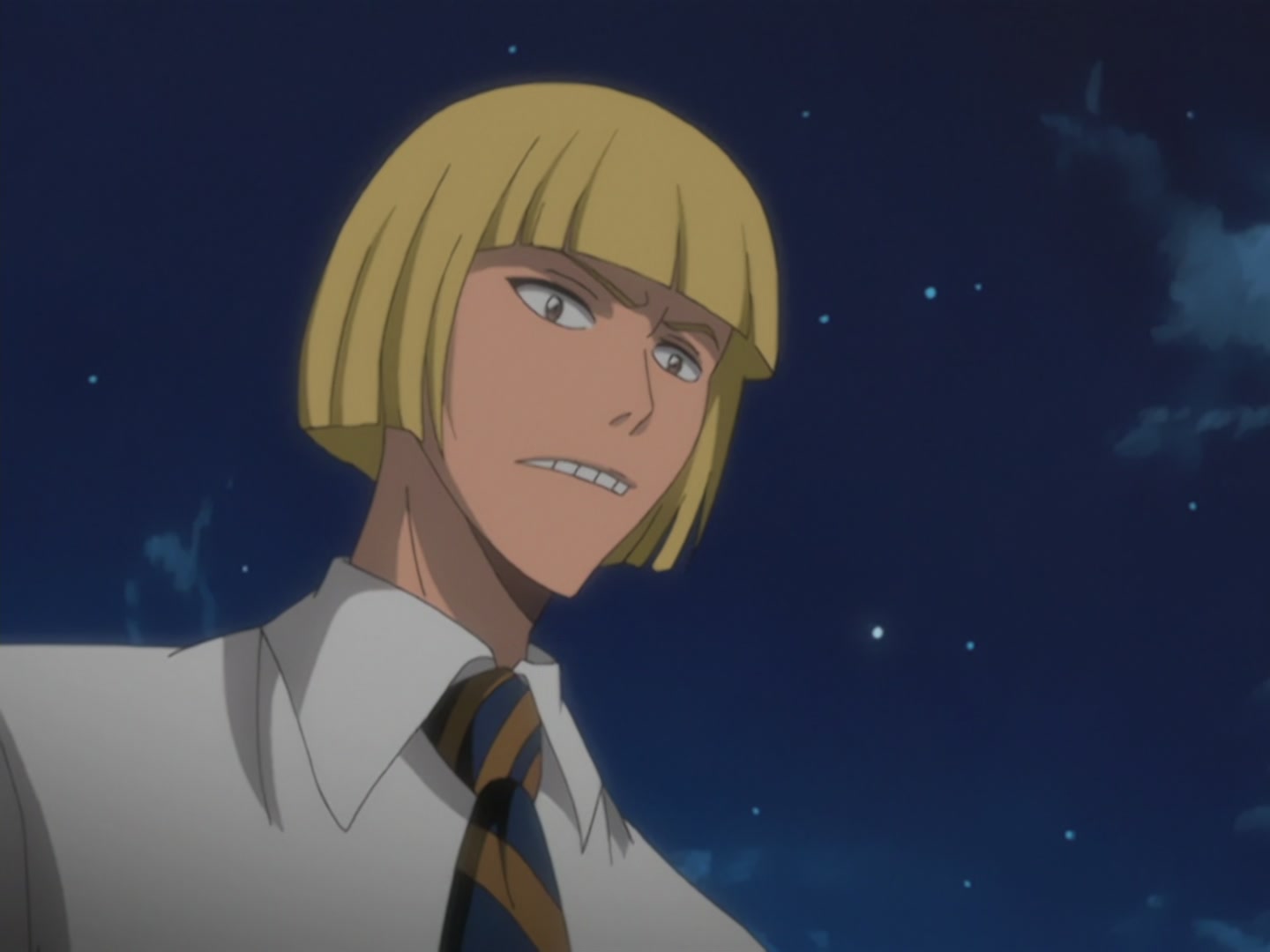 Bleach Ep 111: Shock! The Father’s True Identity @ 00:15:03
