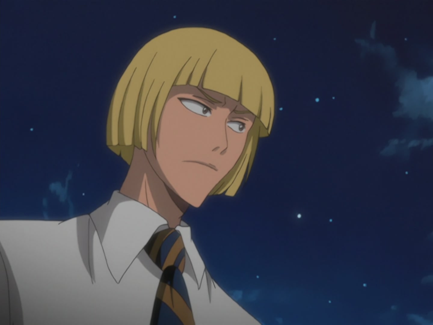 Bleach Ep 111: Shock! The Father’s True Identity @ 00:15:08