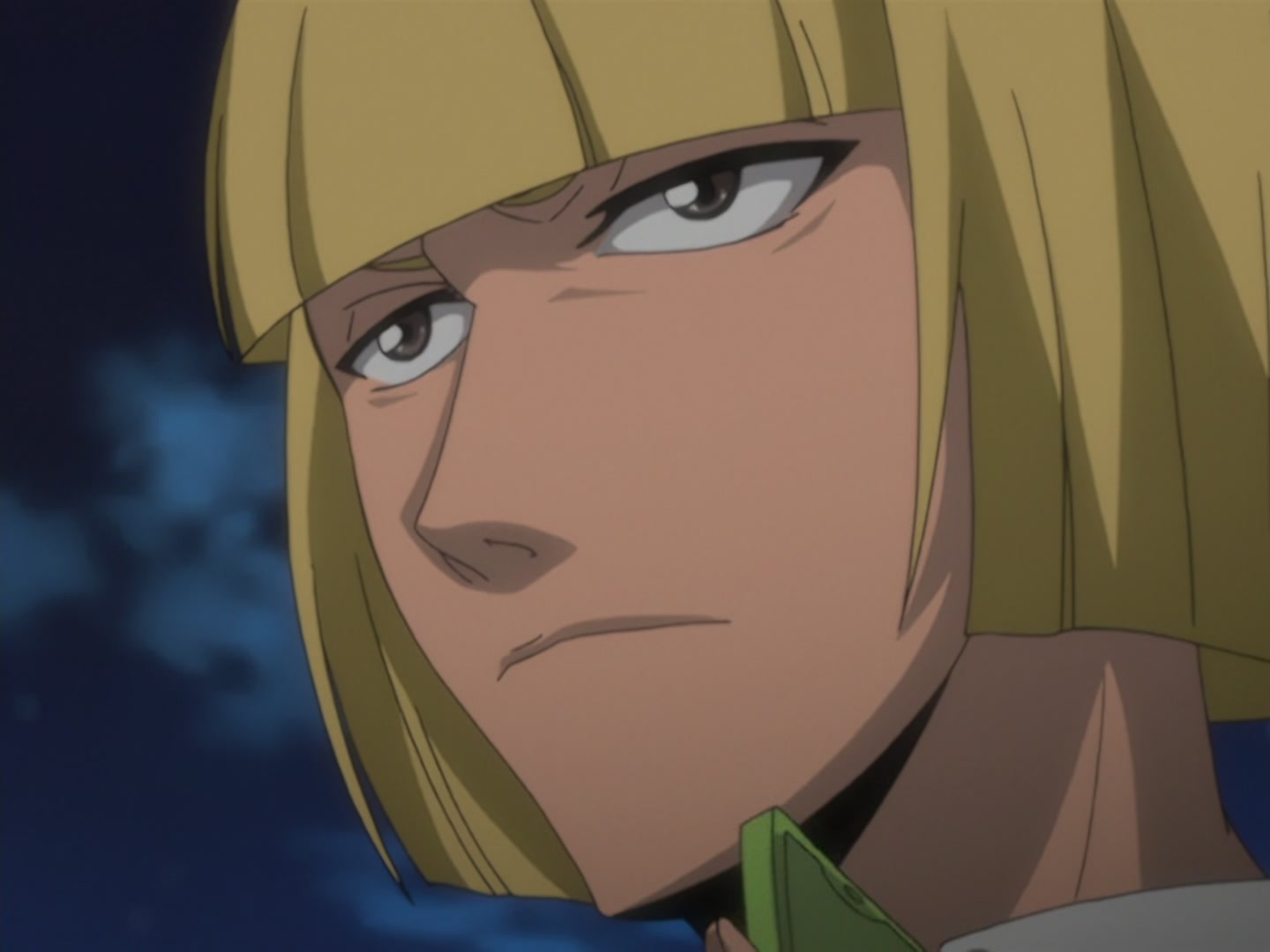 Bleach Ep 111: Shock! The Father’s True Identity @ 00:15:41