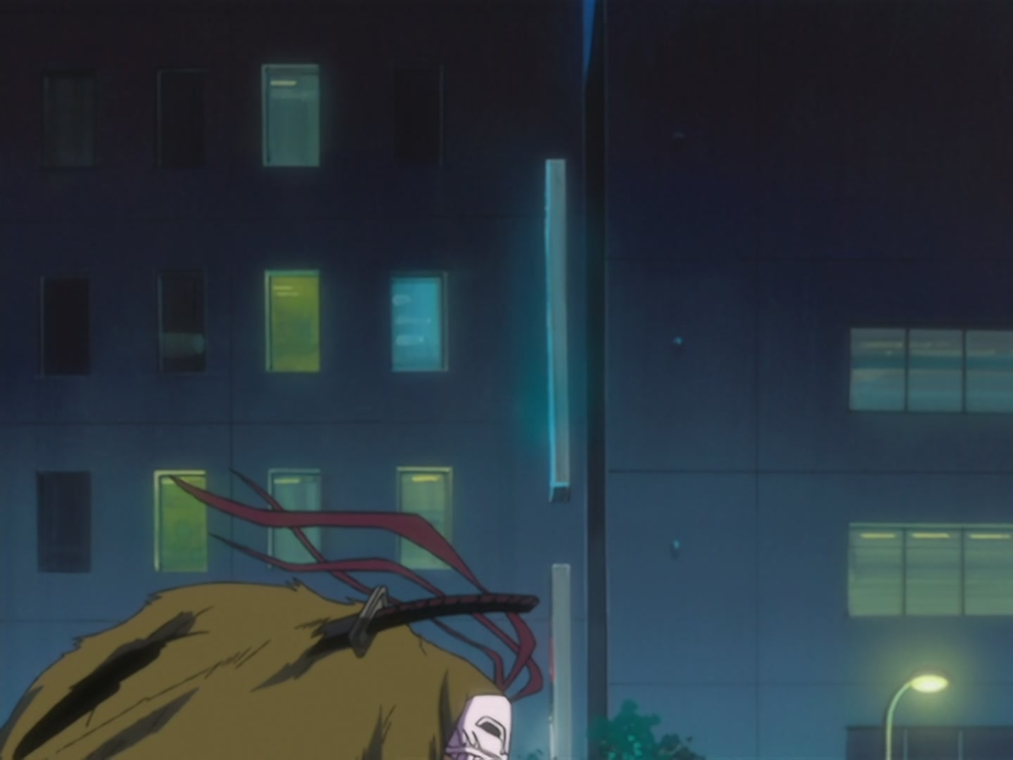Bleach Ep 111: Shock! The Father’s True Identity @ 00:15:46
