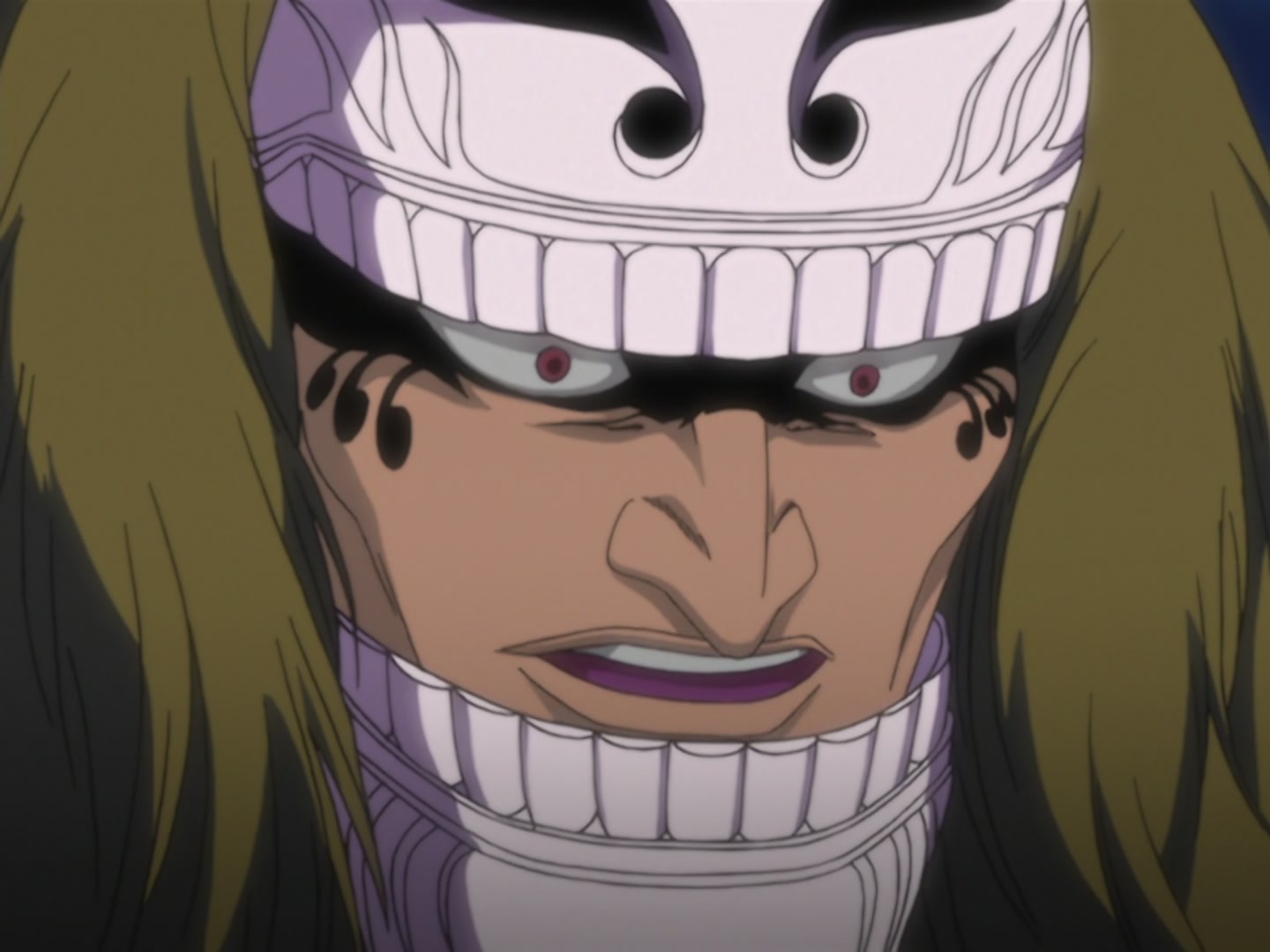 Bleach Ep 111: Shock! The Father’s True Identity @ 00:15:51