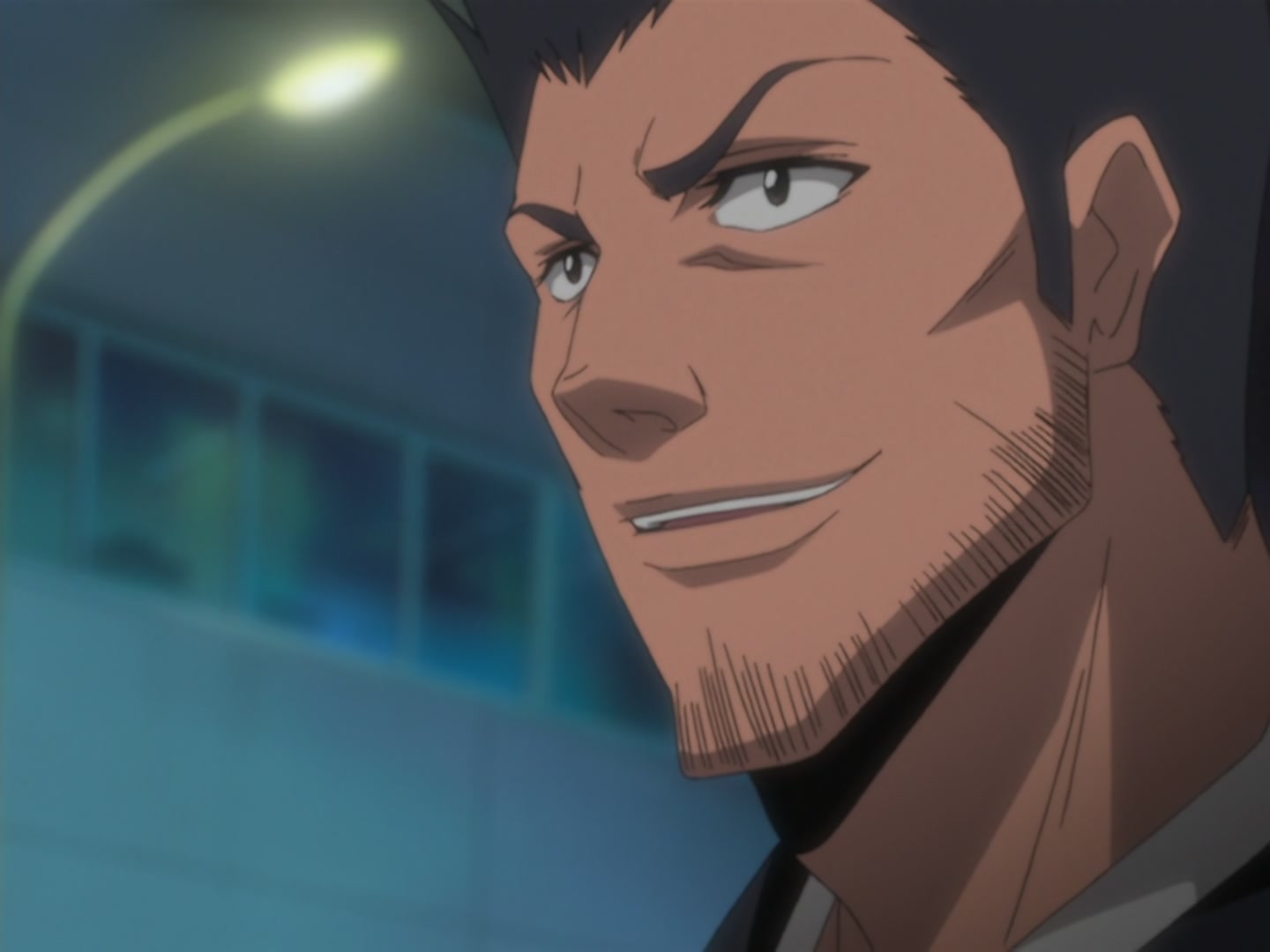Bleach Ep 111: Shock! The Father’s True Identity @ 00:15:56