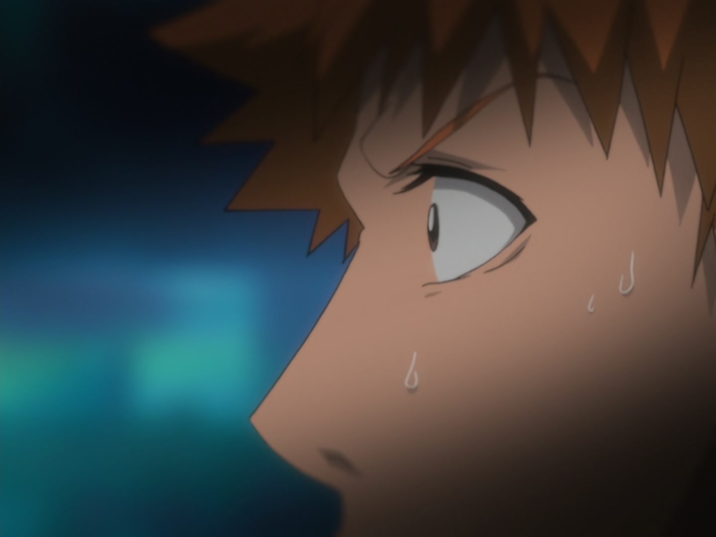 Bleach Ep 111: Shock! The Father’s True Identity @ 00:16:10