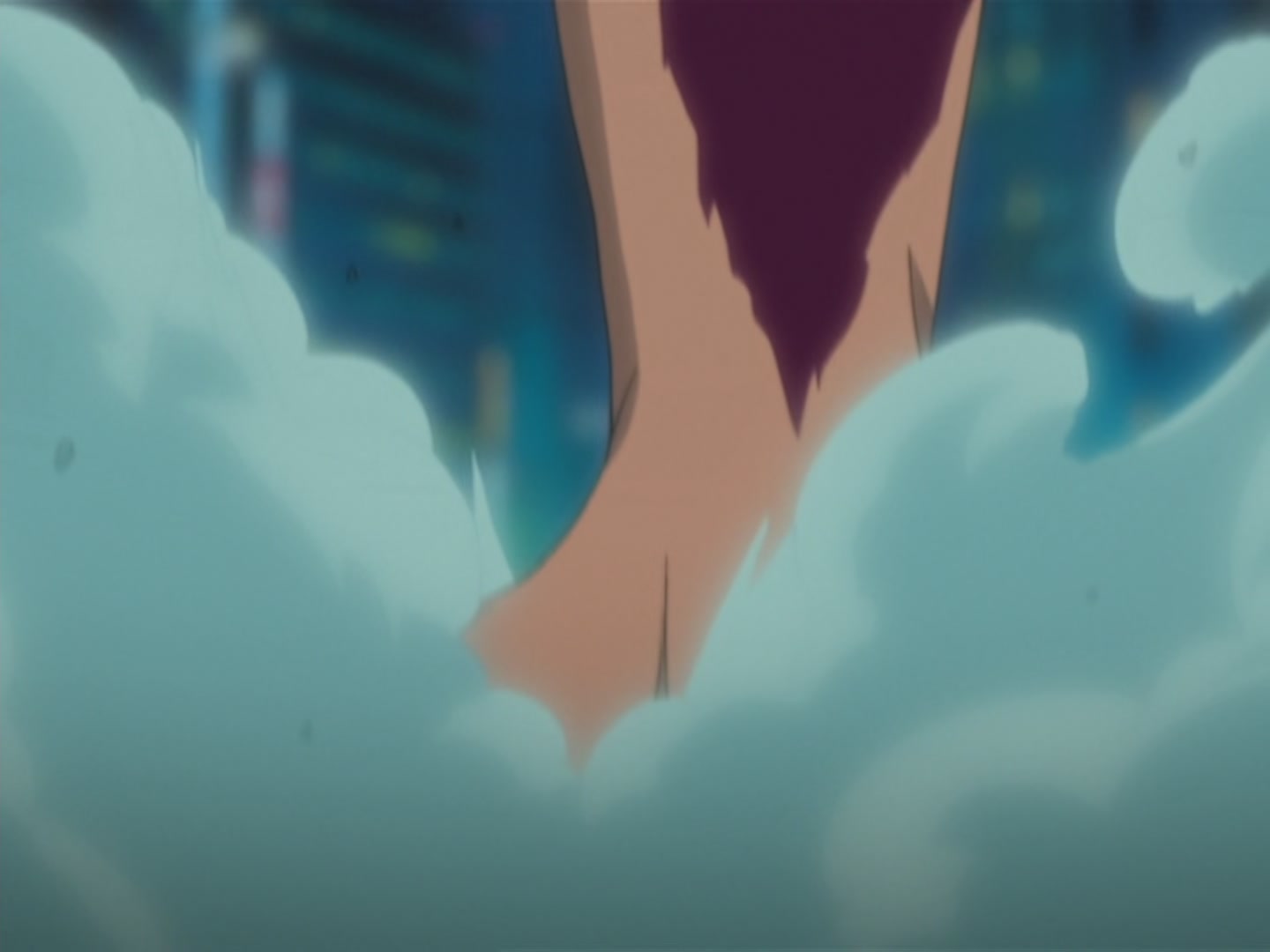 Bleach Ep 111: Shock! The Father’s True Identity @ 00:17:02