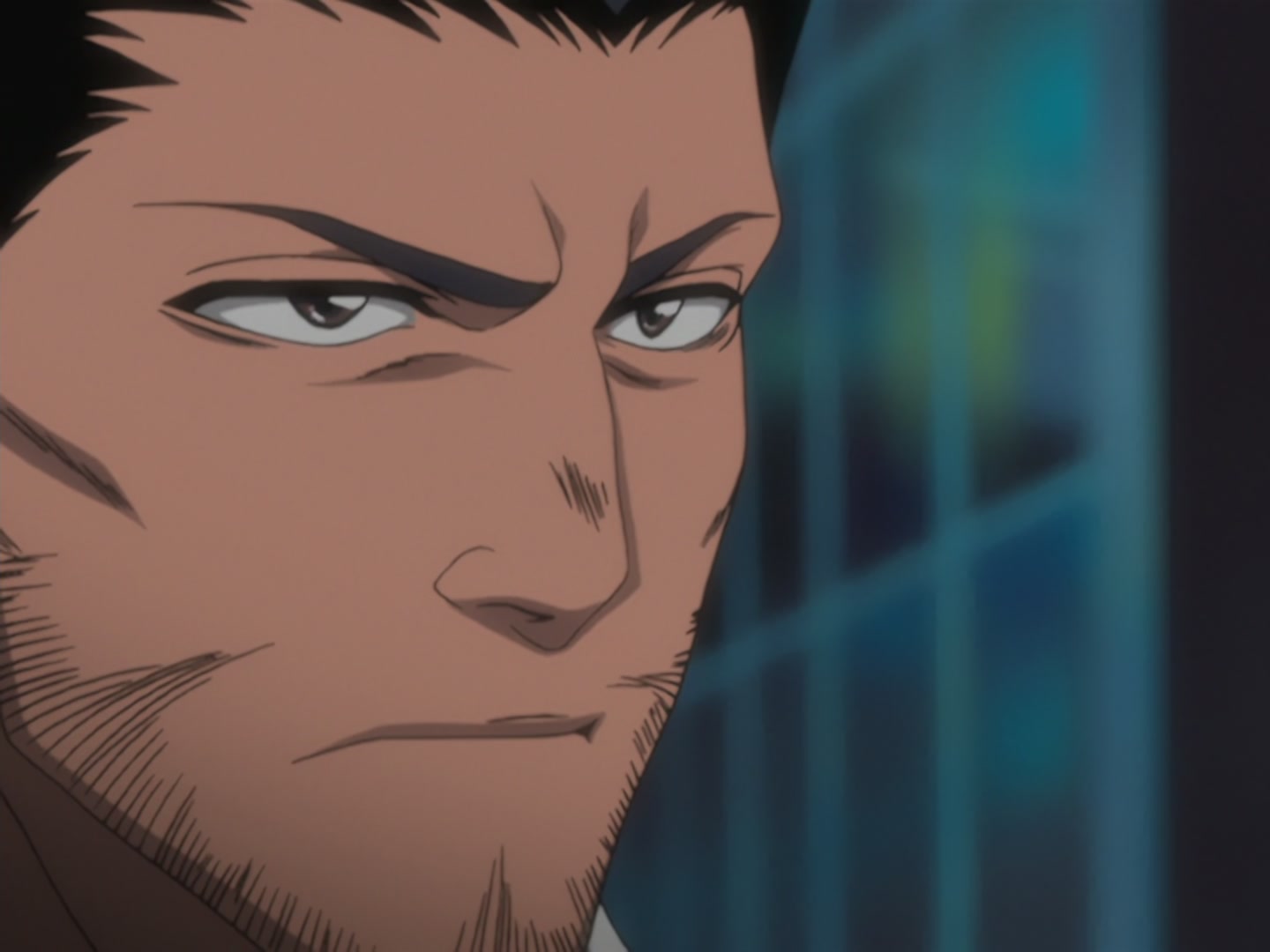 Bleach Ep 111: Shock! The Father’s True Identity @ 00:17:07