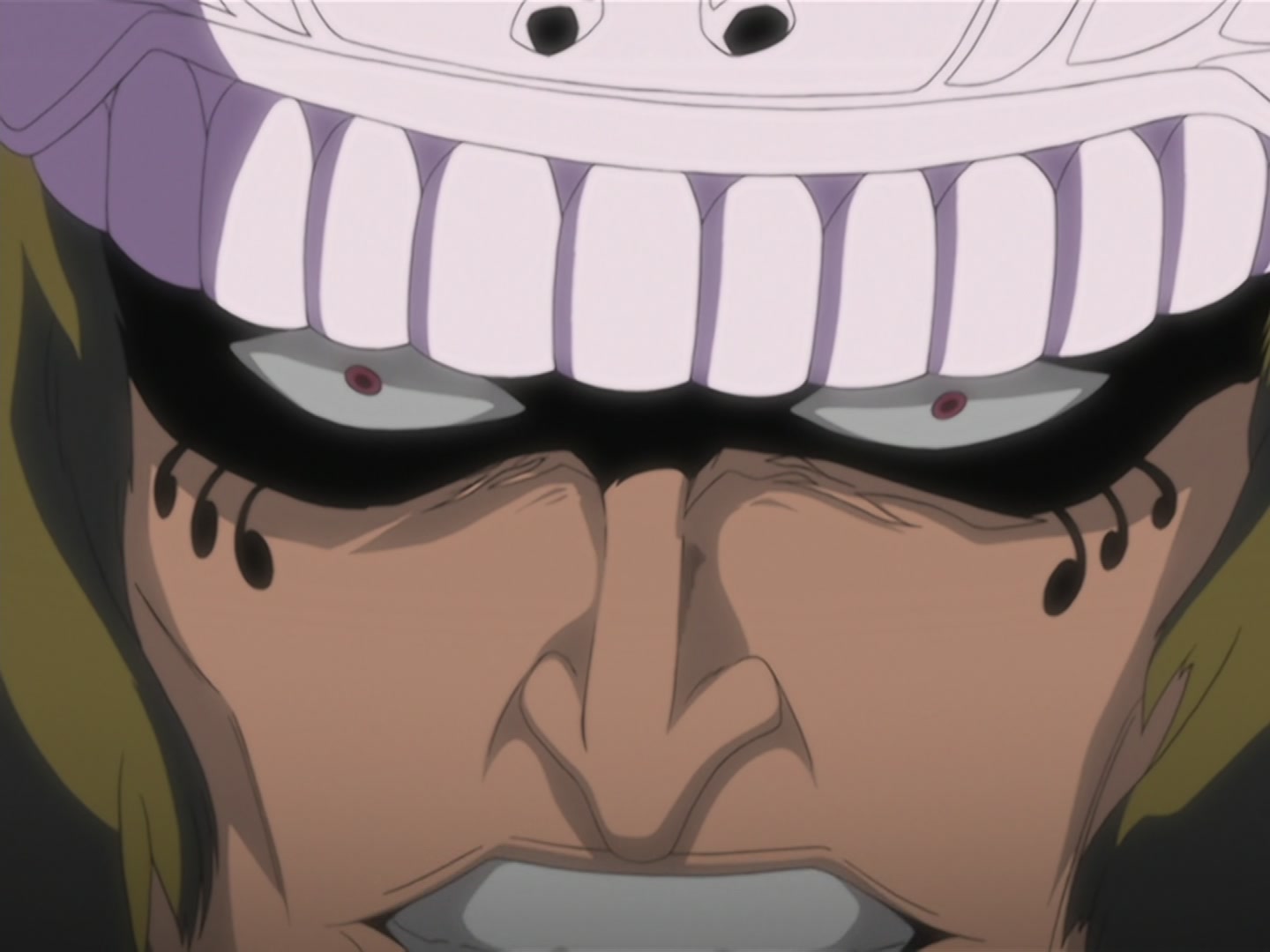Bleach Ep 111: Shock! The Father’s True Identity @ 00:17:45