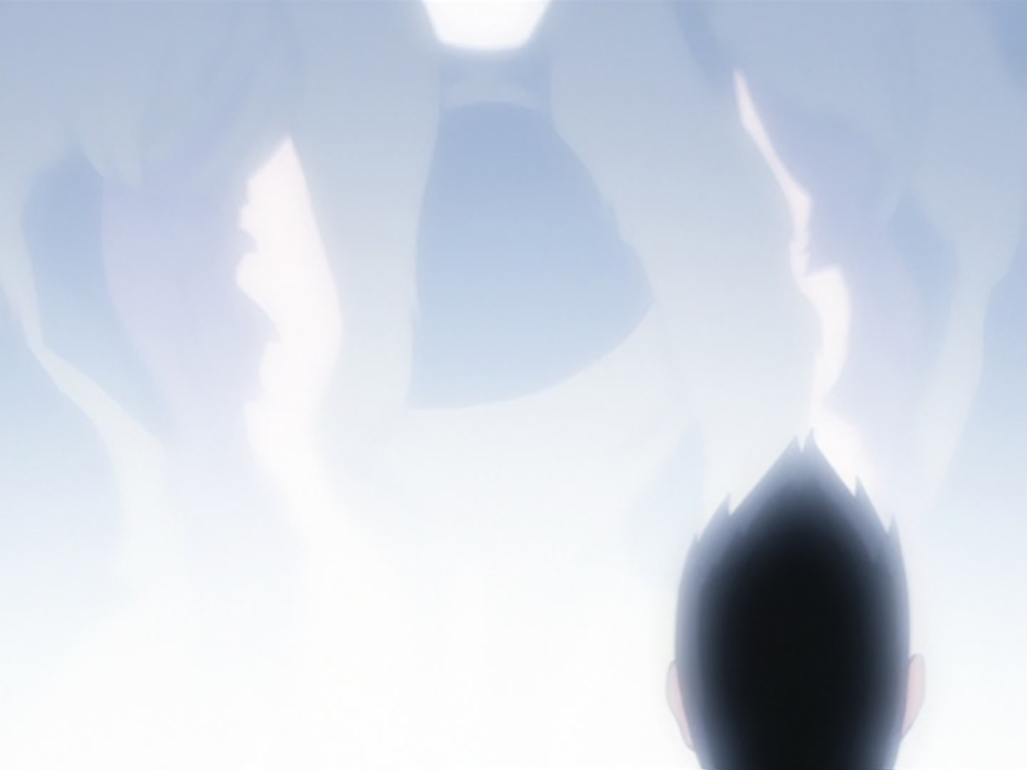 Bleach Ep 112: The Commencement of War, Vizards and Arrancars @ 00:01:39