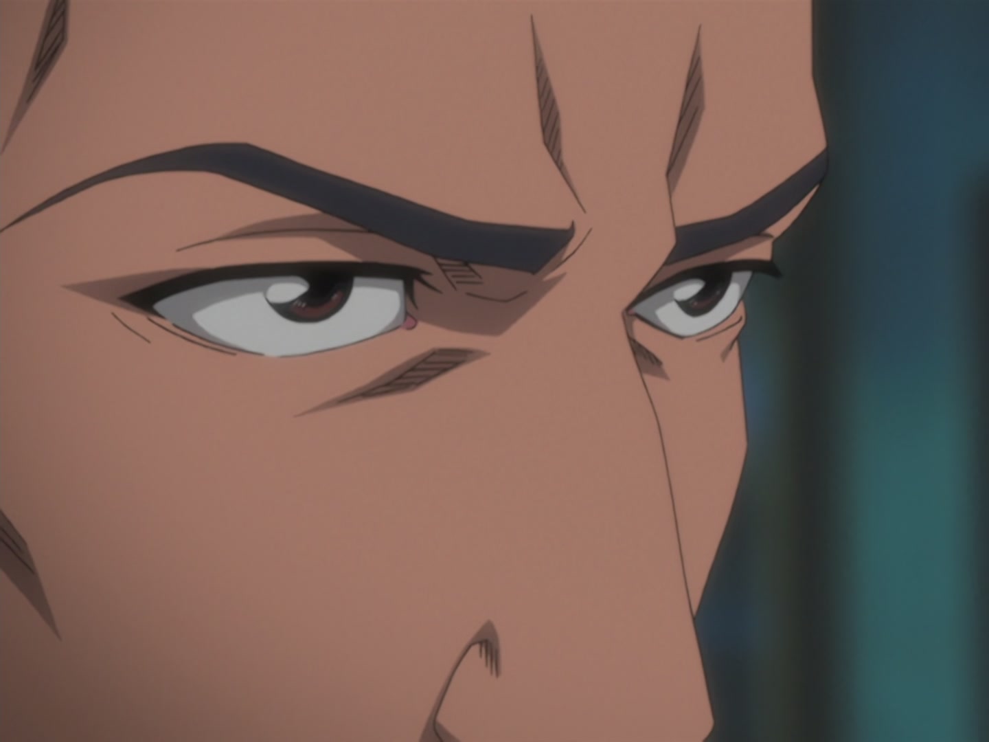 Bleach Ep 112: The Commencement of War, Vizards and Arrancars @ 00:04:21
