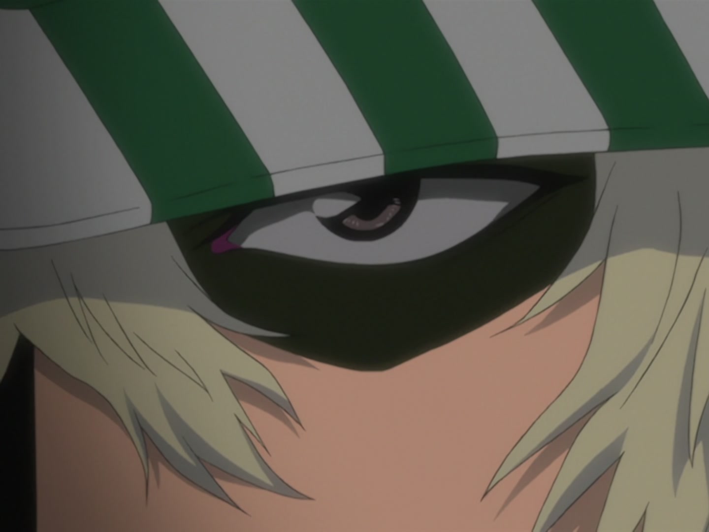 Bleach Ep 112: The Commencement of War, Vizards and Arrancars @ 00:05:08
