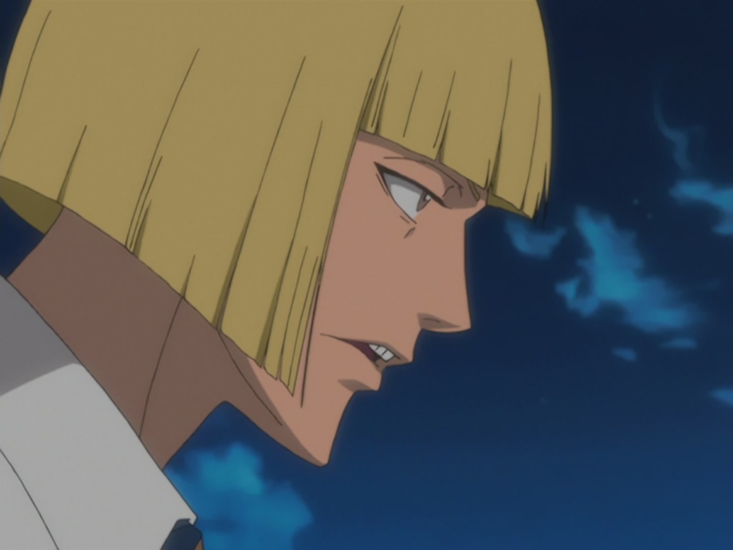 Bleach Ep 112: The Commencement of War, Vizards and Arrancars @ 00:05:18
