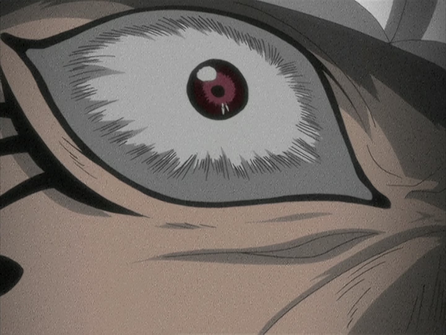 Bleach Ep 112: The Commencement of War, Vizards and Arrancars @ 00:06:58