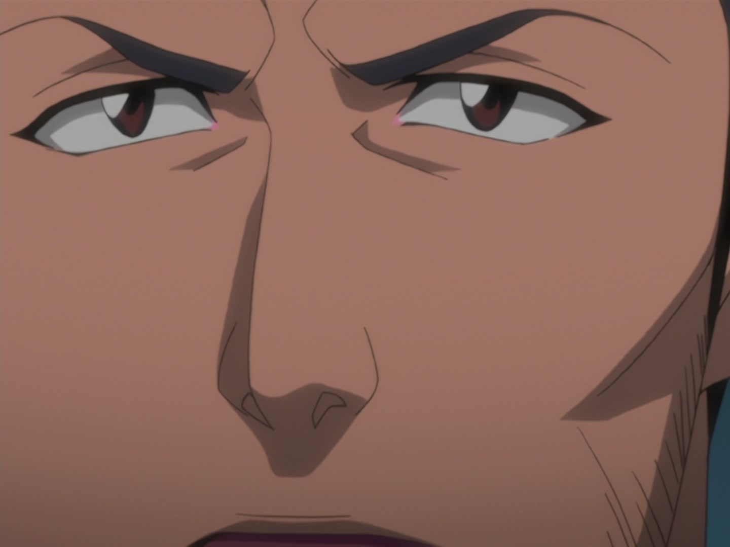 Bleach Ep 112: The Commencement of War, Vizards and Arrancars @ 00:08:47