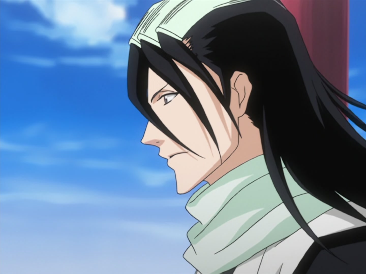 Bleach Ep 112: The Commencement of War, Vizards and Arrancars @ 00:09:16