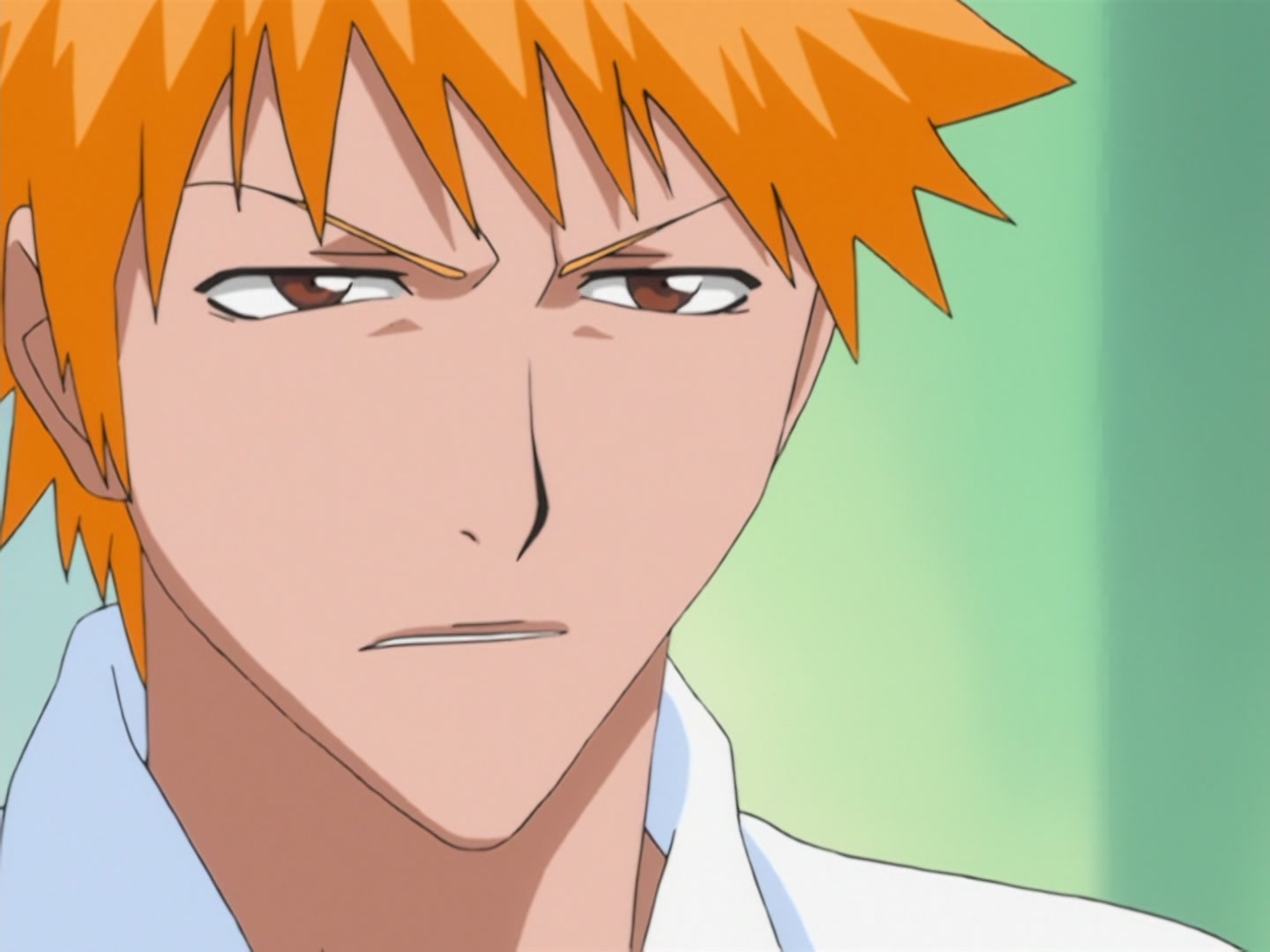 Bleach Ep 112: The Commencement of War, Vizards and Arrancars @ 00:10:13