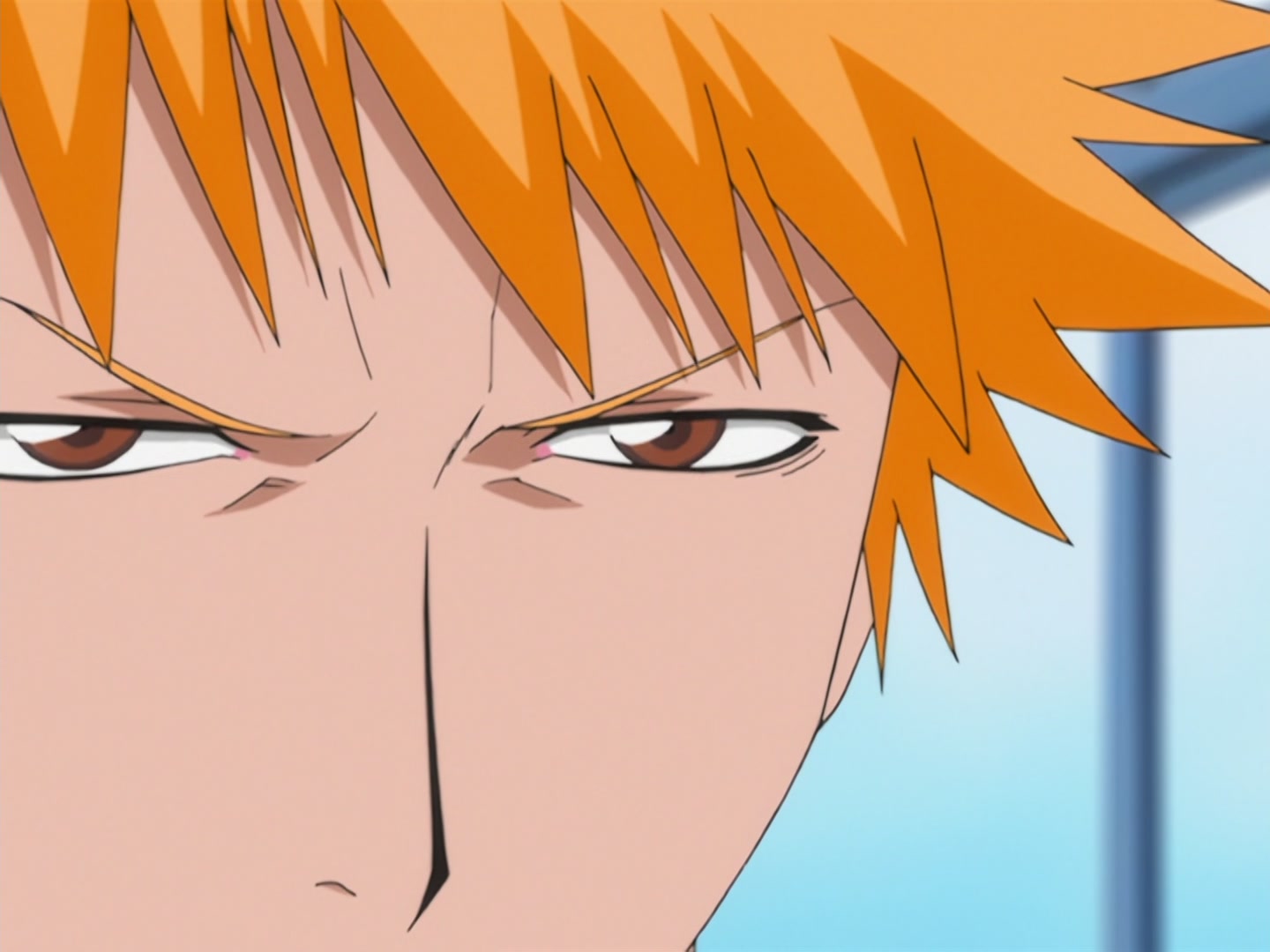 Bleach Ep 112: The Commencement of War, Vizards and Arrancars @ 00:10:27