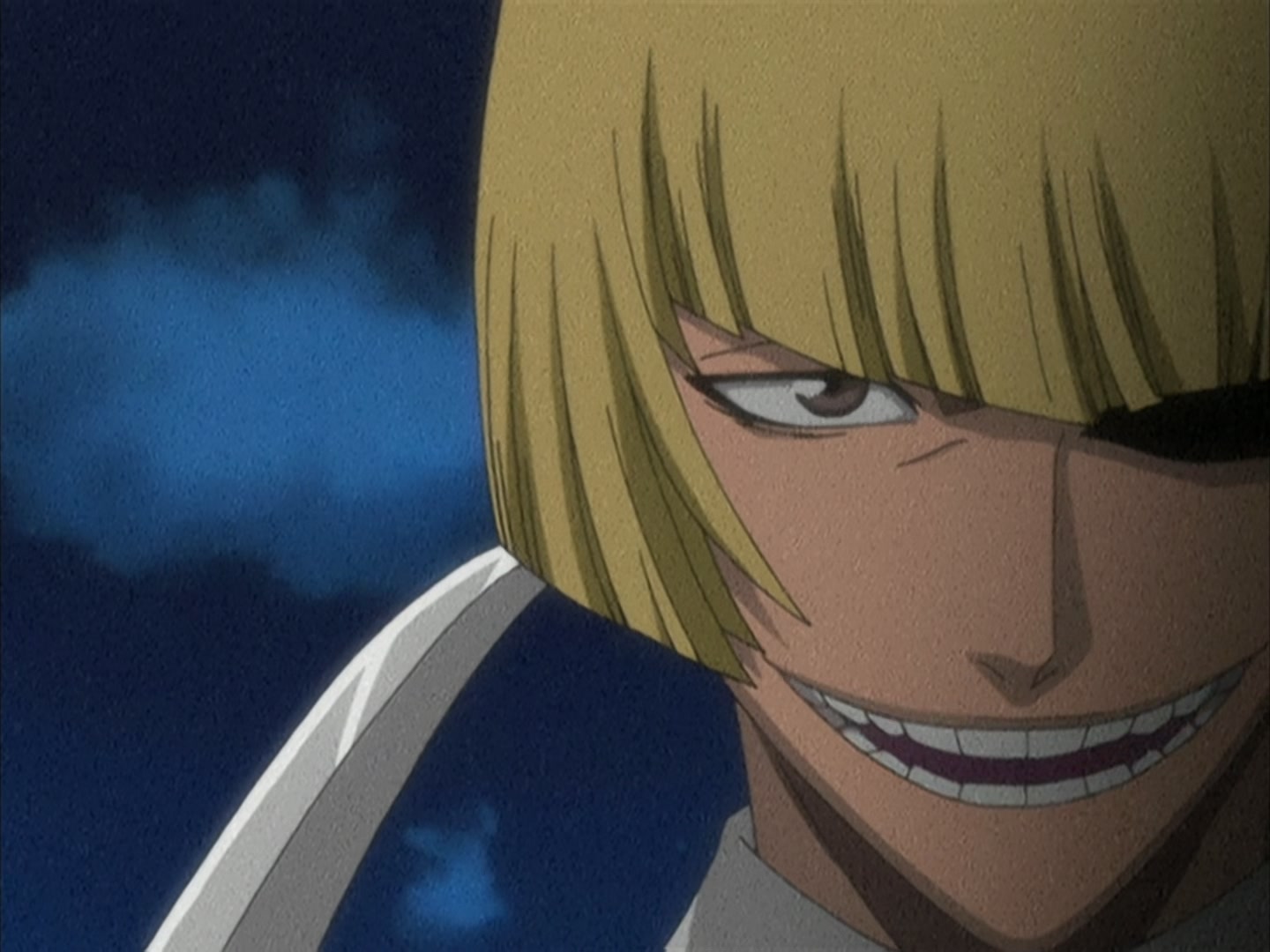 Bleach Ep 112: The Commencement of War, Vizards and Arrancars @ 00:10:32