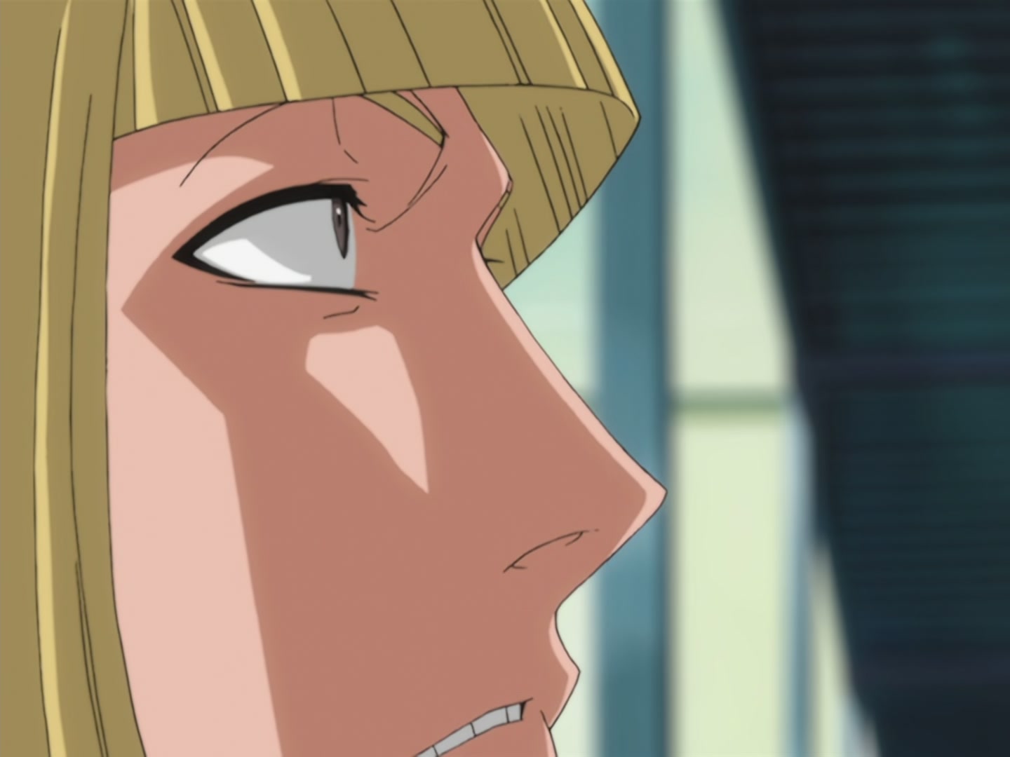 Bleach Ep 112: The Commencement of War, Vizards and Arrancars @ 00:14:40