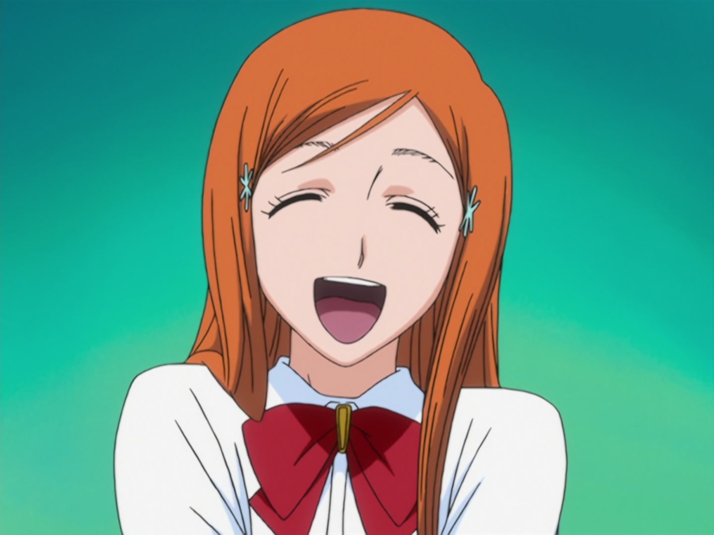 Bleach Ep 112: The Commencement of War, Vizards and Arrancars @ 00:14:44