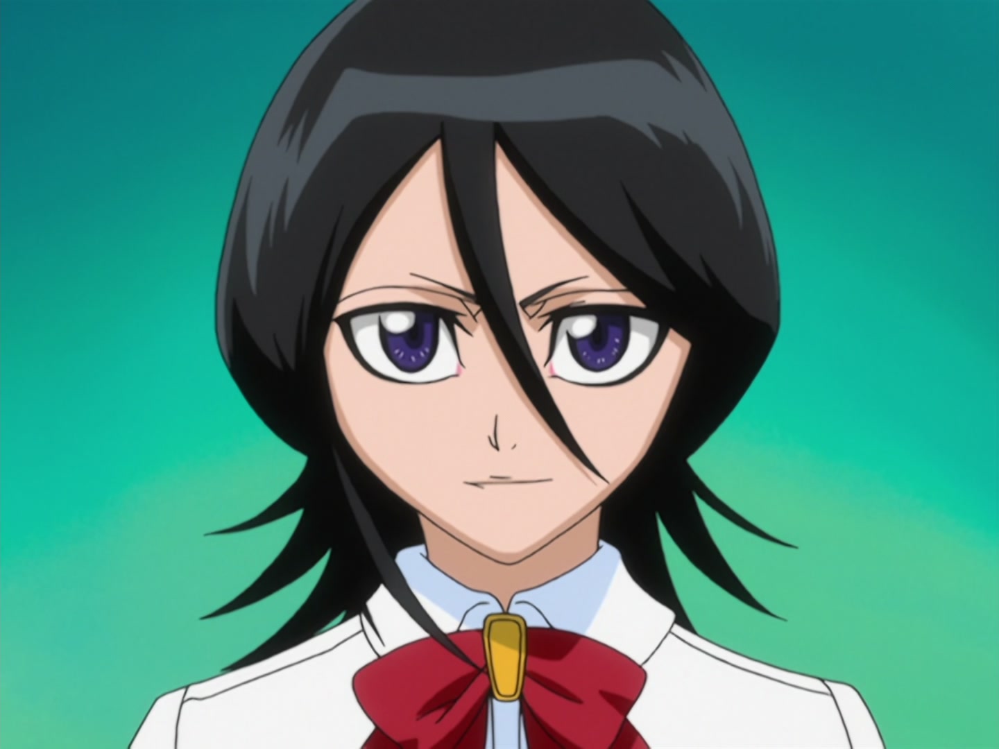 Bleach Ep 112: The Commencement of War, Vizards and Arrancars @ 00:14:49