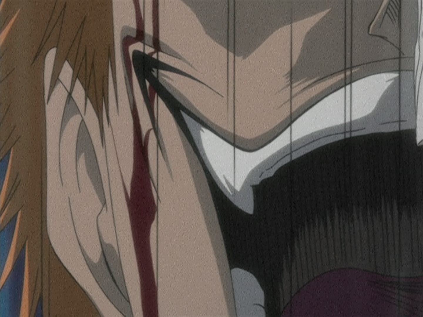 Bleach Ep 112: The Commencement of War, Vizards and Arrancars @ 00:15:13