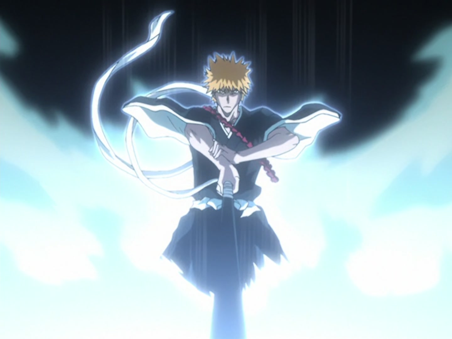 Bleach Ep 115: Mission! The Shinigami Who Have Come @ 00:02:03