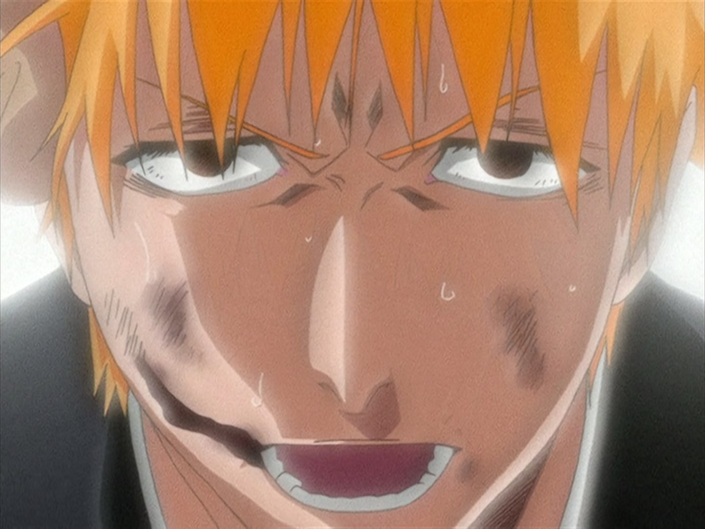 Bleach Ep 115: Mission! The Shinigami Who Have Come @ 00:02:31