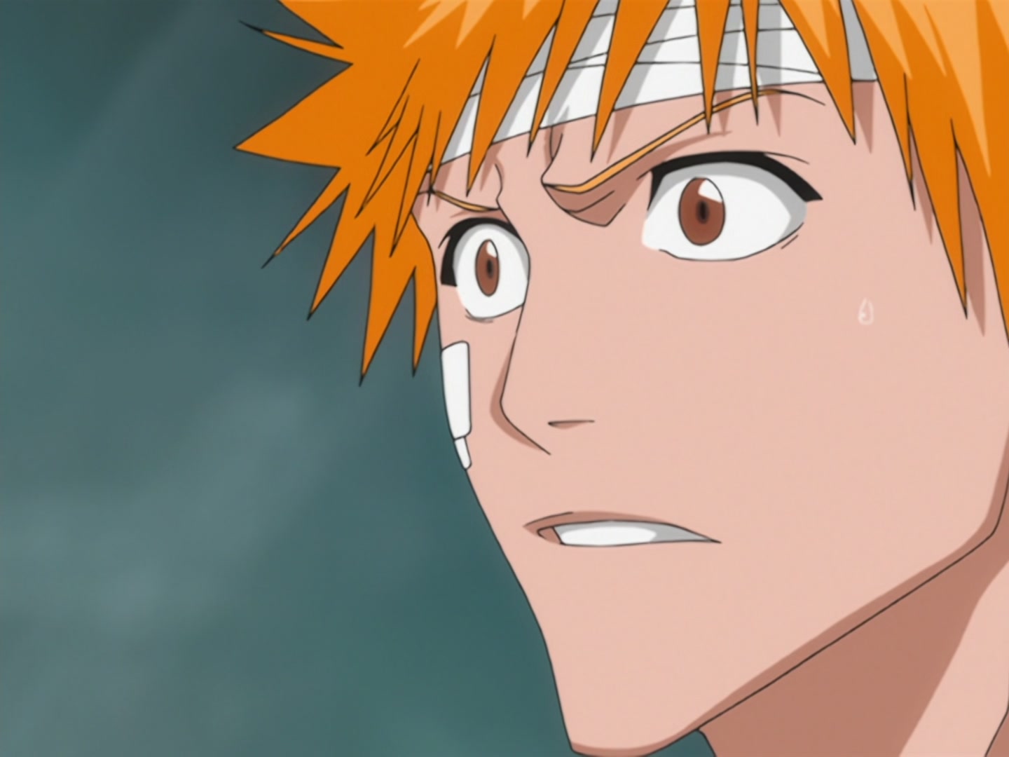 Bleach Ep 115: Mission! The Shinigami Who Have Come @ 00:04:11