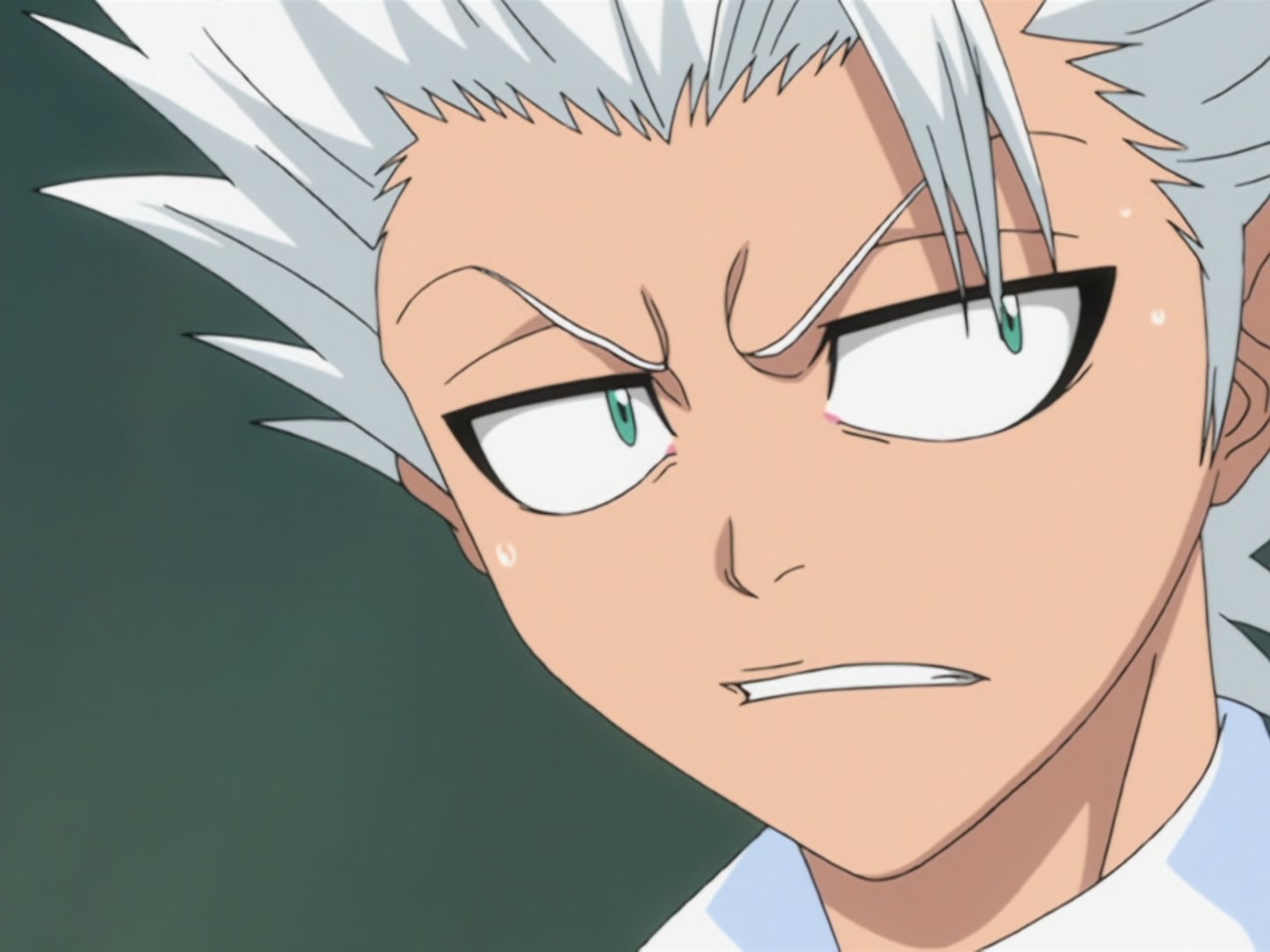 Bleach Ep 115: Mission! The Shinigami Who Have Come @ 00:04:54