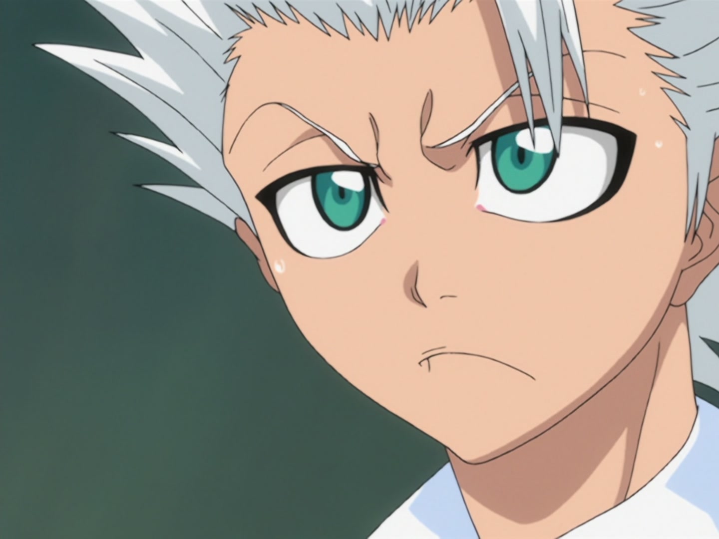 Bleach Ep 115: Mission! The Shinigami Who Have Come @ 00:04:59