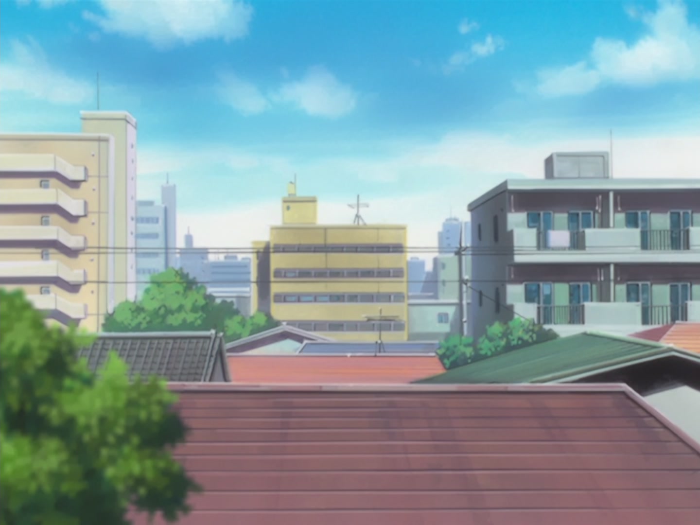 Bleach Ep 115: Mission! The Shinigami Who Have Come @ 00:05:47