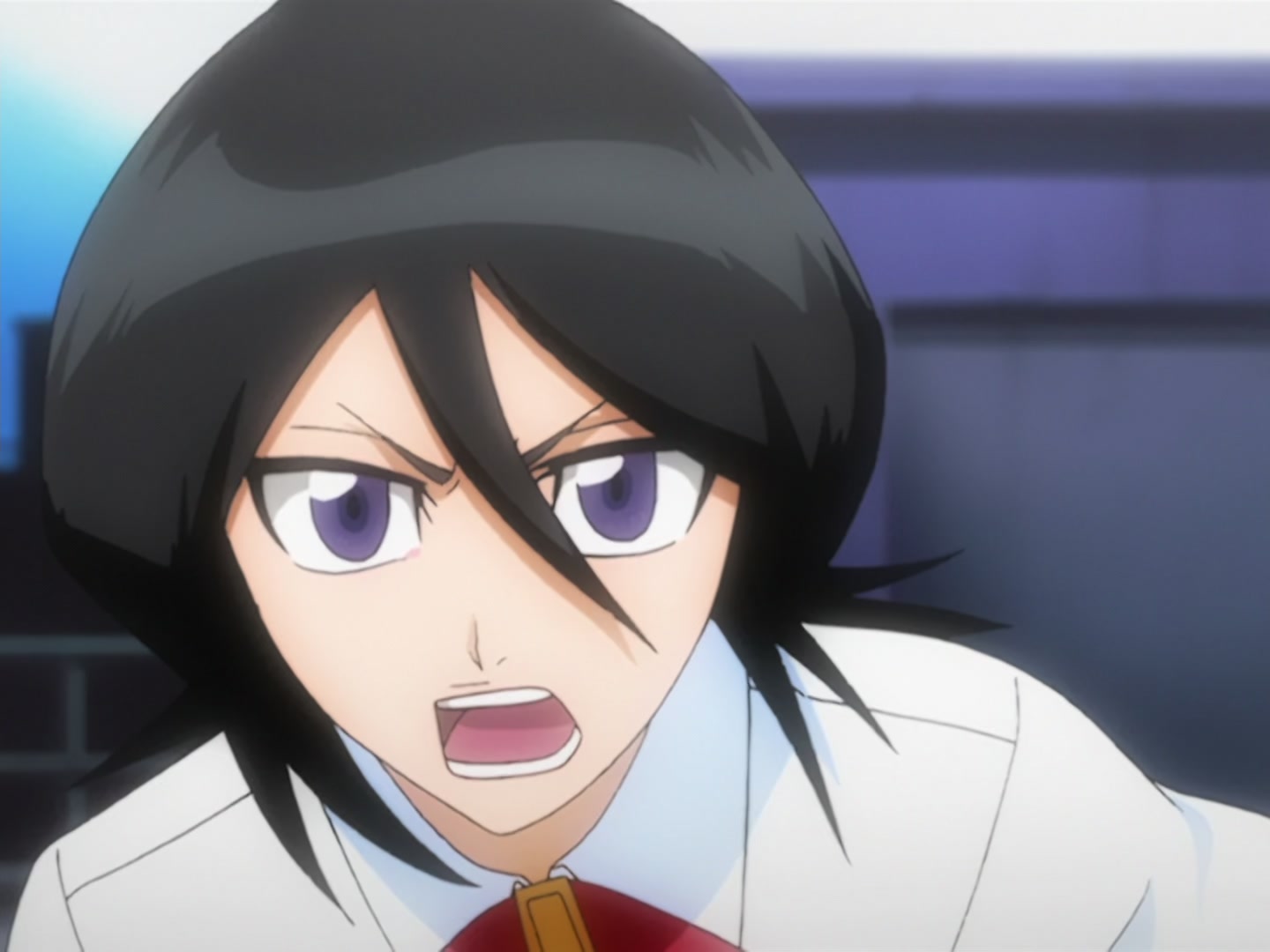 Bleach Ep 115: Mission! The Shinigami Who Have Come @ 00:06:20