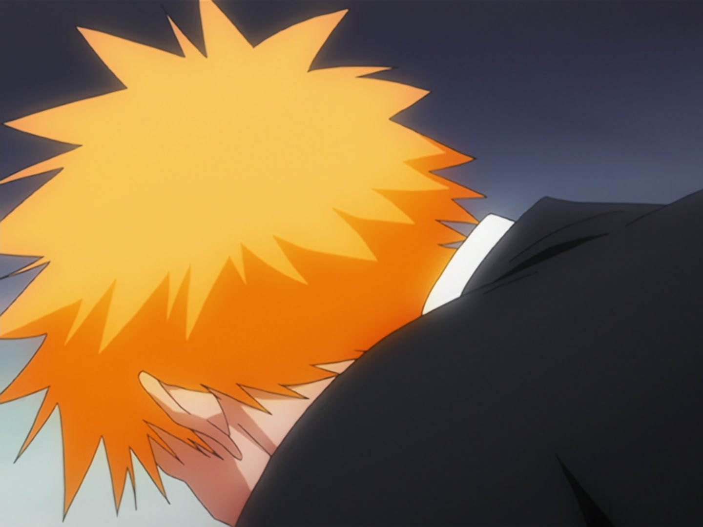 Bleach Ep 115: Mission! The Shinigami Who Have Come @ 00:08:19