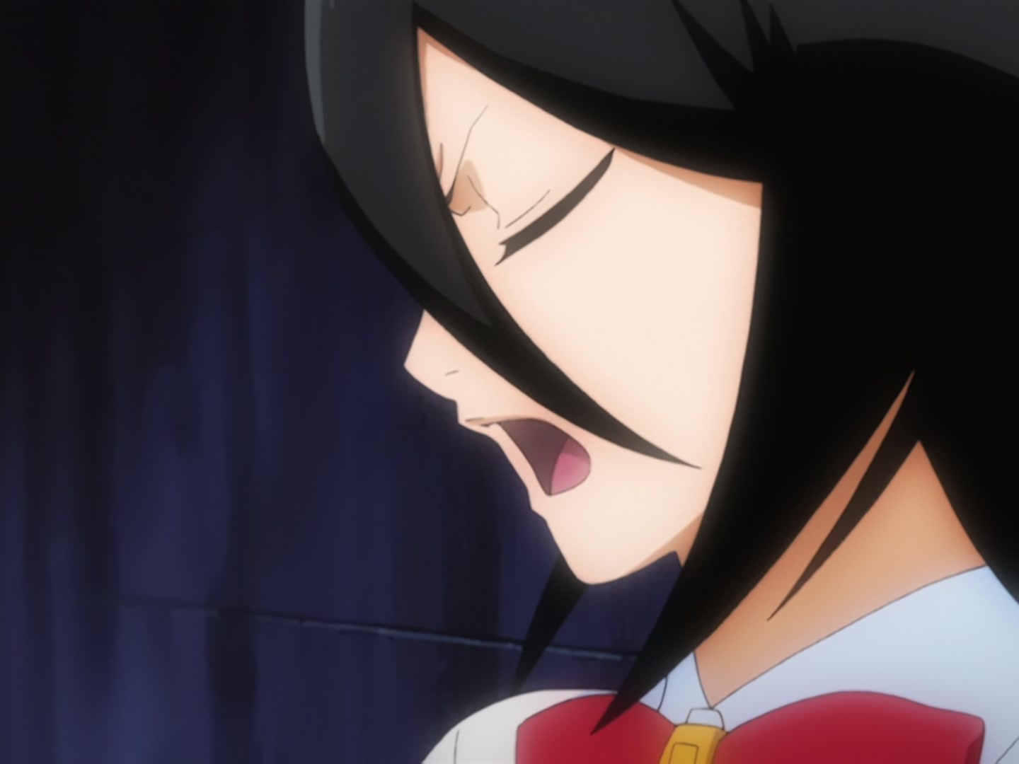 Bleach Ep 115: Mission! The Shinigami Who Have Come @ 00:08:47
