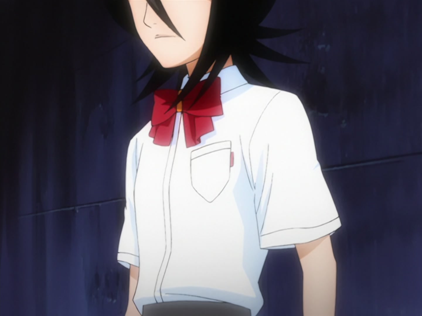 Bleach Ep 115: Mission! The Shinigami Who Have Come @ 00:09:02