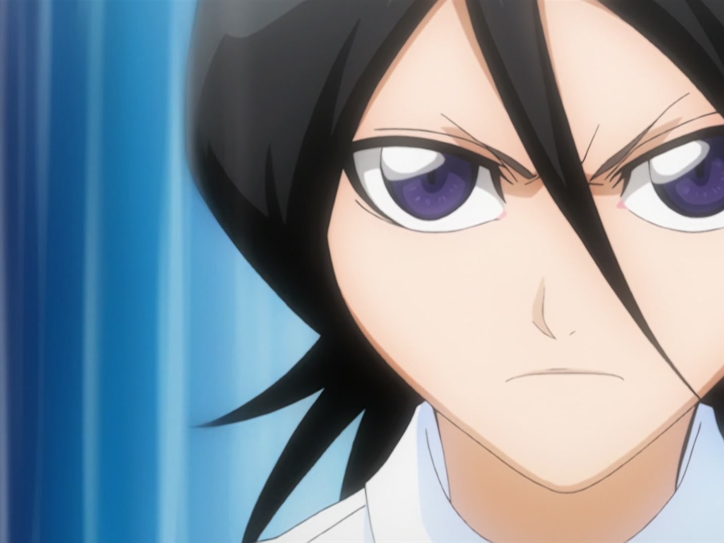 Bleach Ep 115: Mission! The Shinigami Who Have Come @ 00:09:11