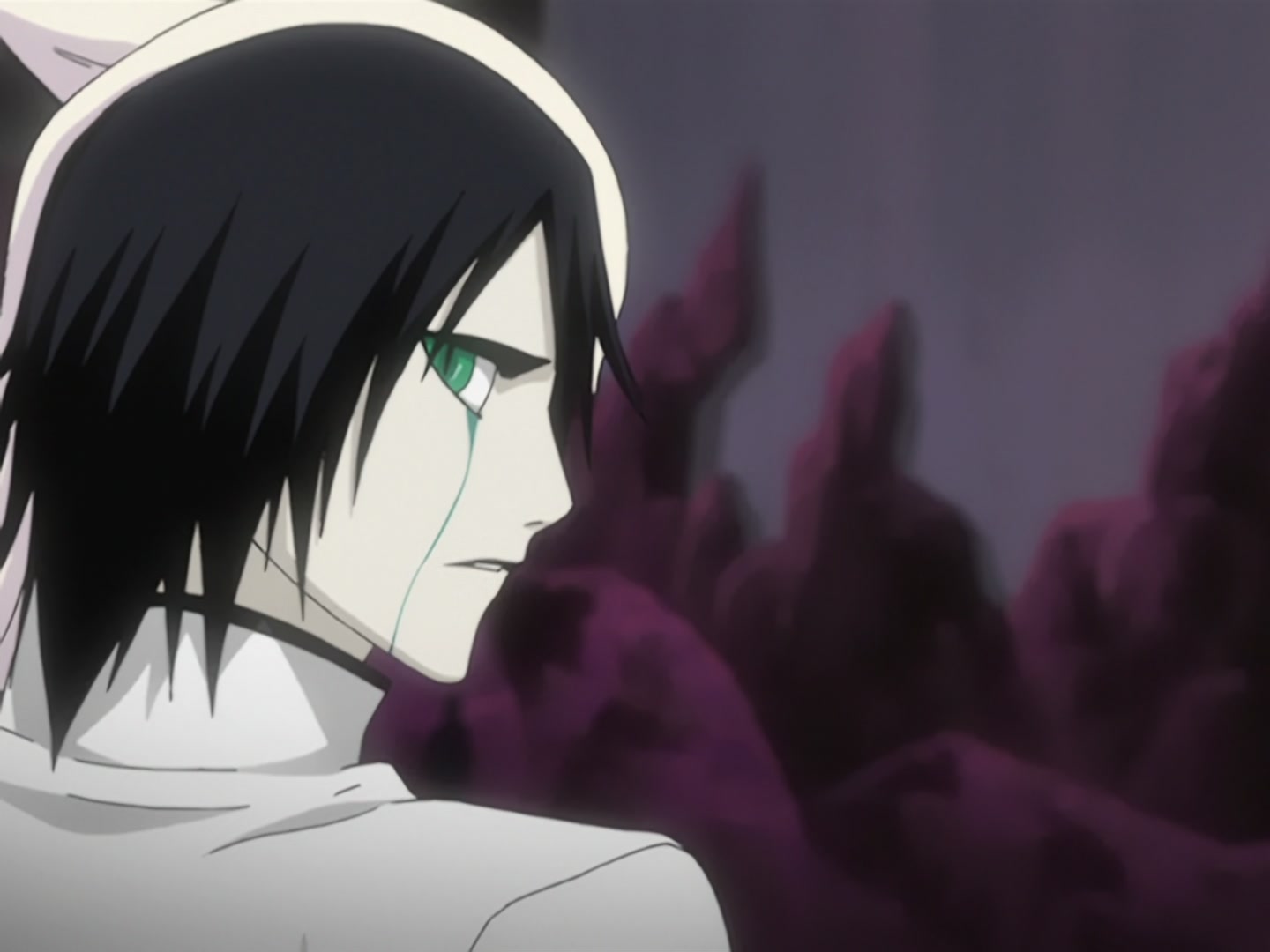Bleach Ep 116: The Evil Eye, Aizen Returns @ 00:04:59