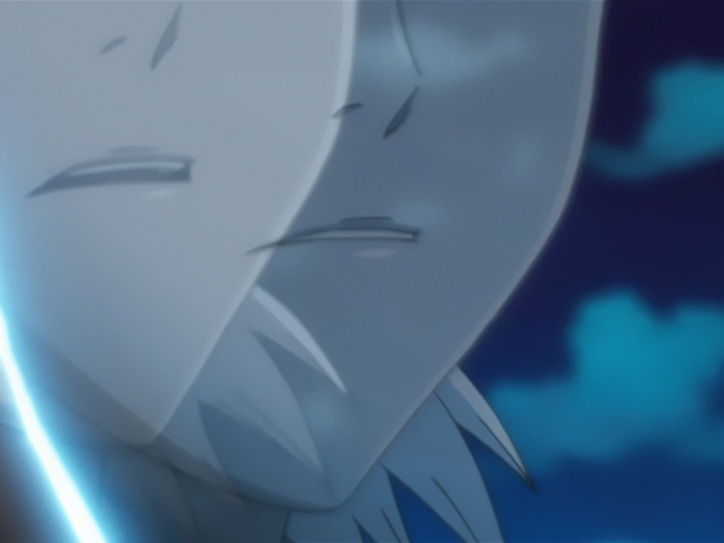 Bleach Ep 117: Rukia’s Battle Begins! The Freezing White Blade @ 00:04:31