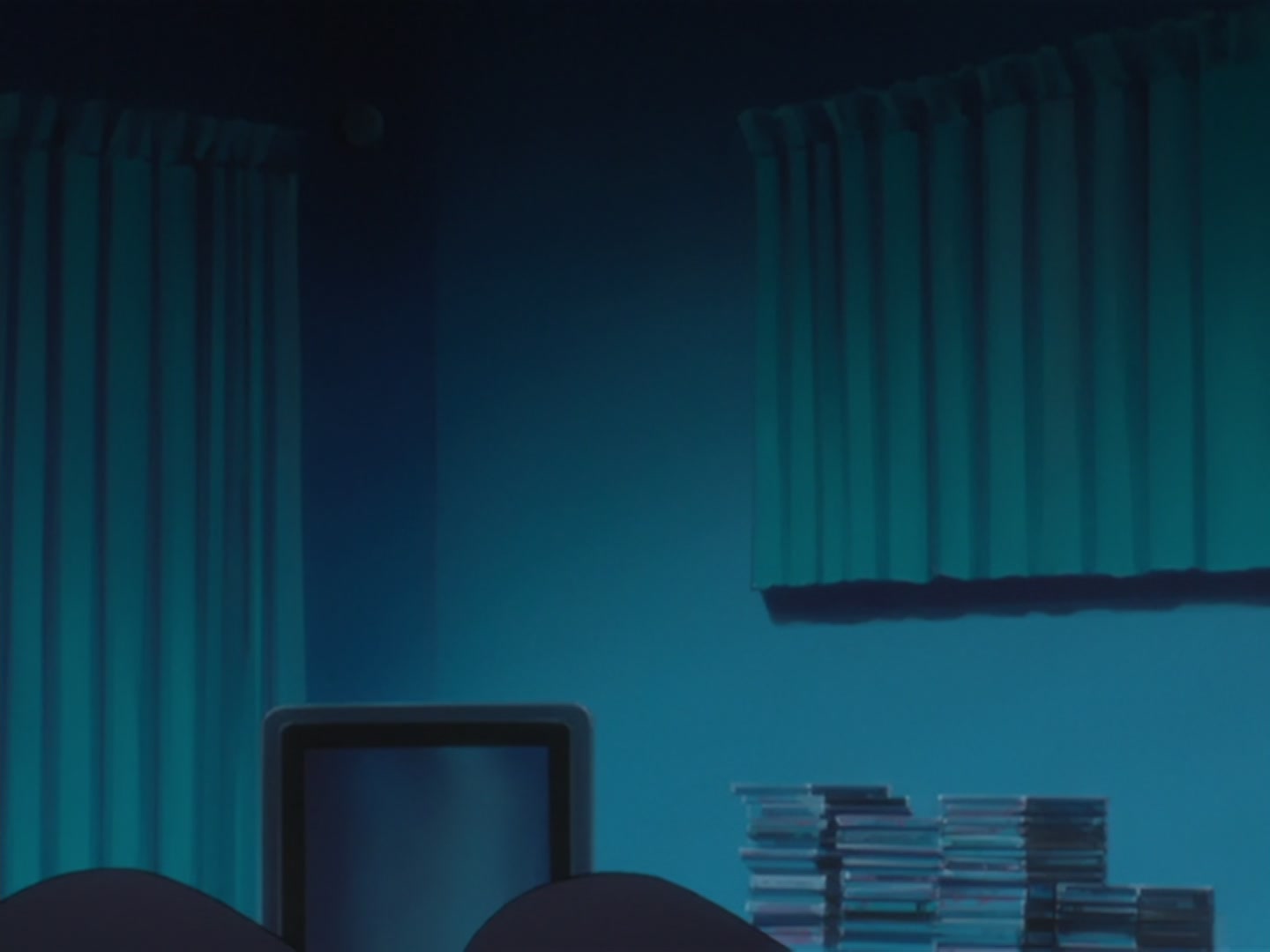 Bleach Ep 117: Rukia’s Battle Begins! The Freezing White Blade @ 00:06:16